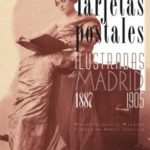 Tarjetas postales ilustradas de Madrid