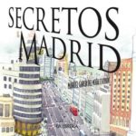 Cubierta Secretos de Madrid