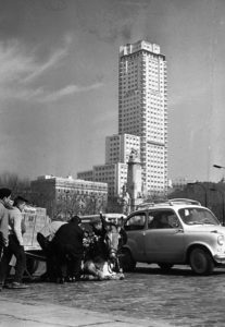 torre de madrid (1963)