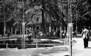 Plaza de Santa Ana (1966)