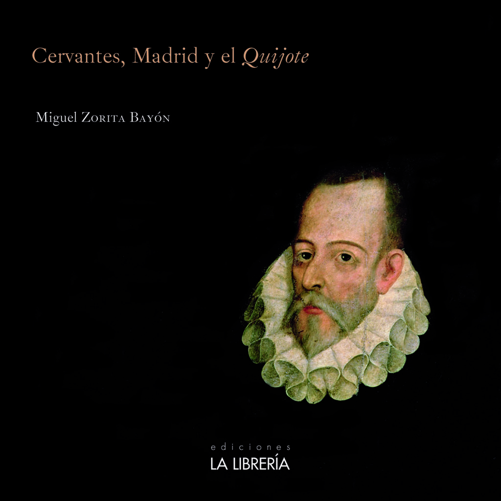 Cervantes 